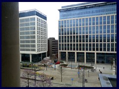 Central Library, St Peters Square 09